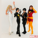 Illustration for article titled An Epic Marvel Cosplay Shoot